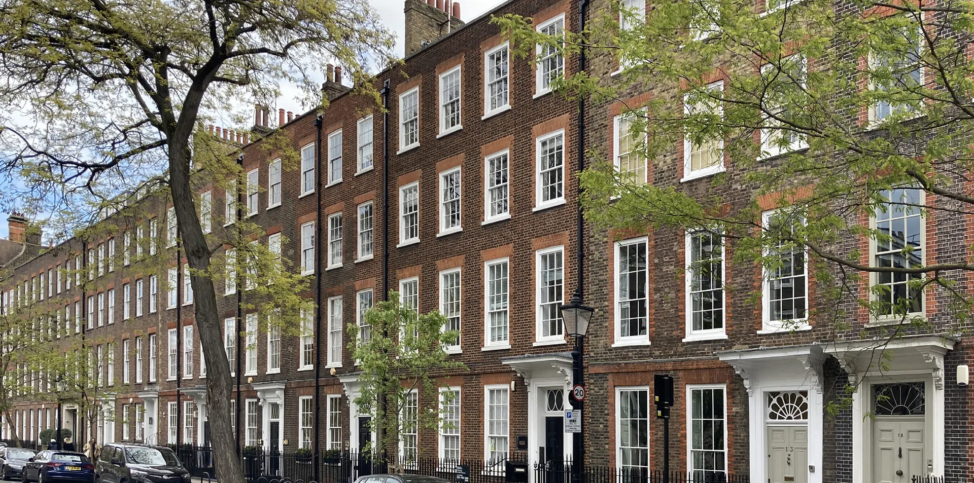 Make One Group Bedford Row