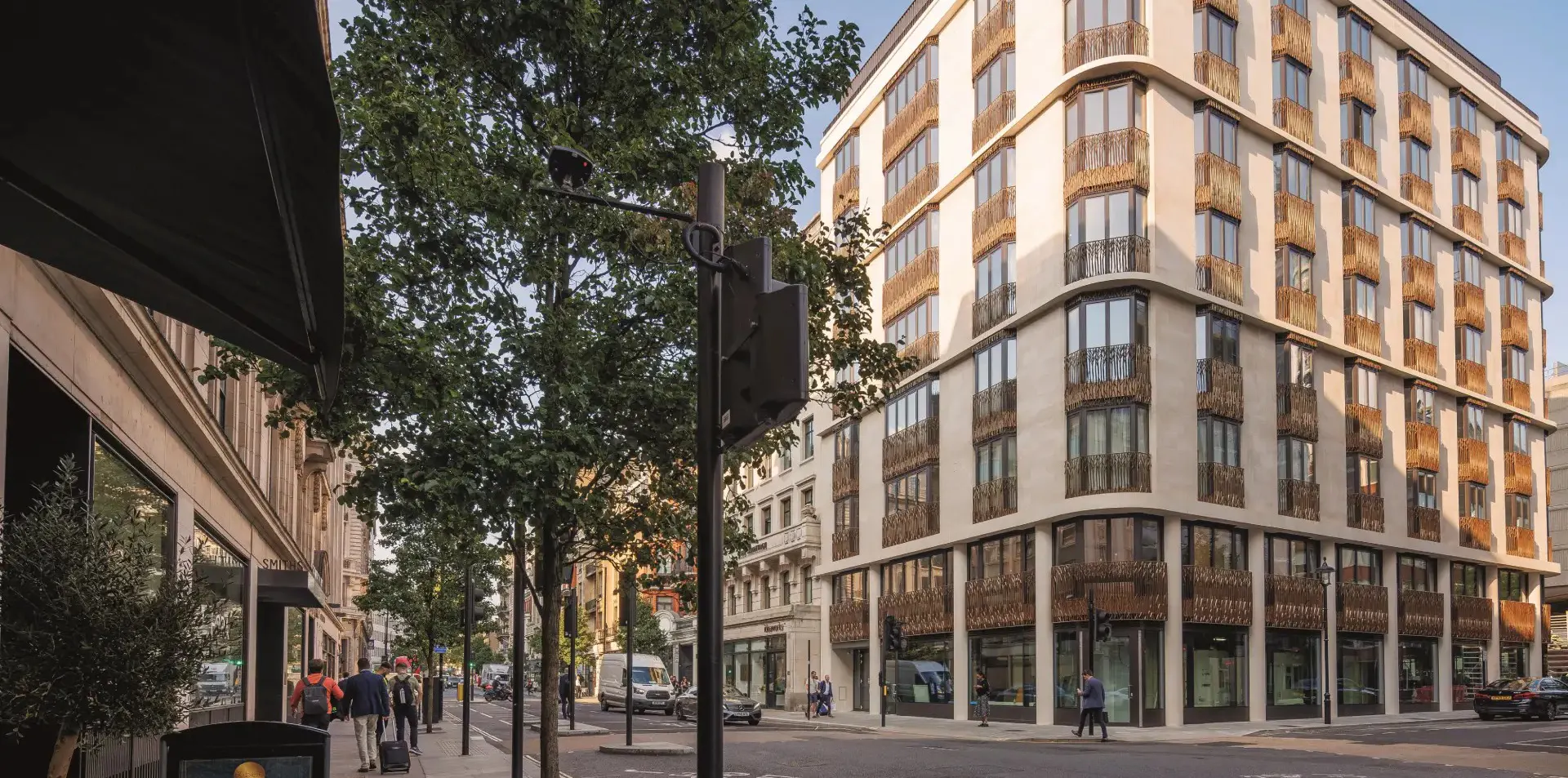 Make One Group Great Portland Street