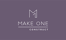 Make One Construct logo