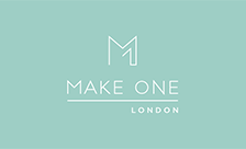 Make One London logo